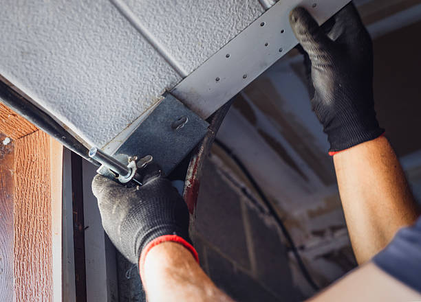 Reliable Garage Door Panel Replacement contractor in Orange, OH by Garage Doors Repair Pro